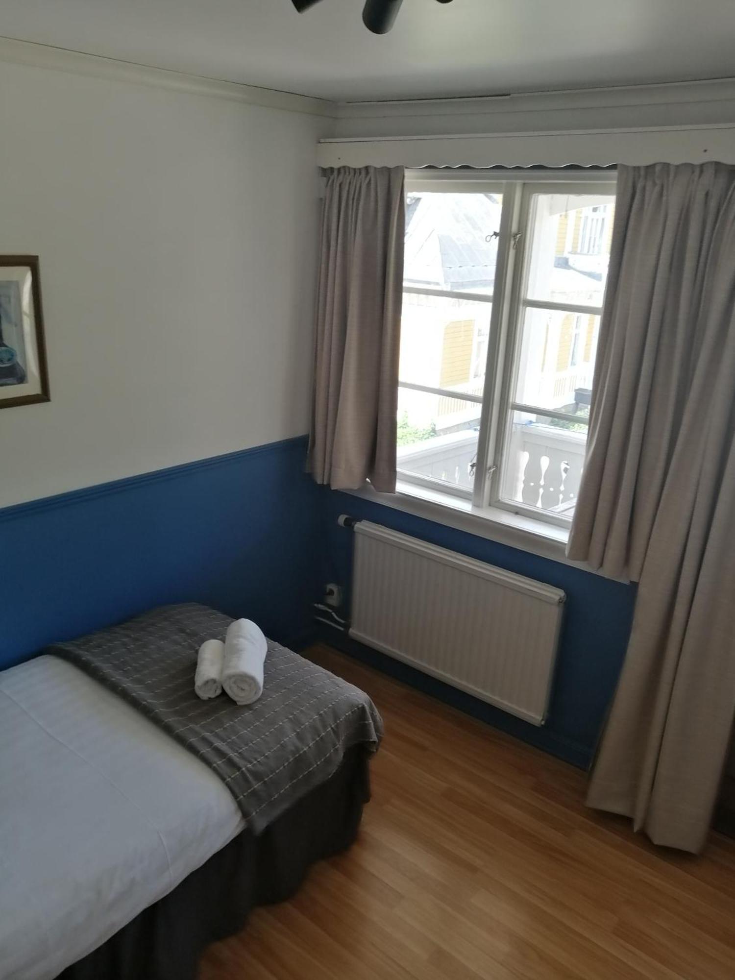 Lugnet Malung Hotell Εξωτερικό φωτογραφία
