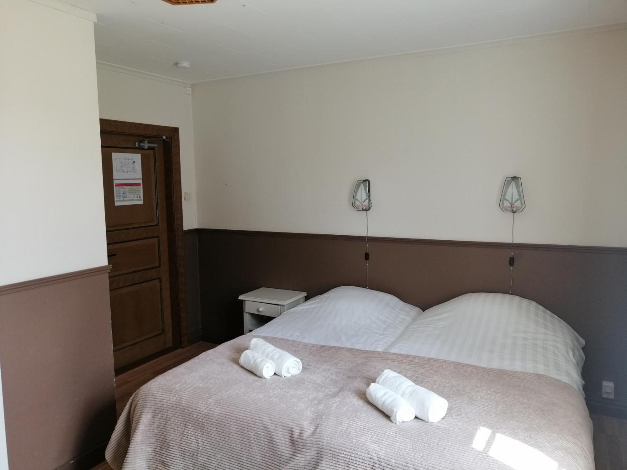 Lugnet Malung Hotell Εξωτερικό φωτογραφία