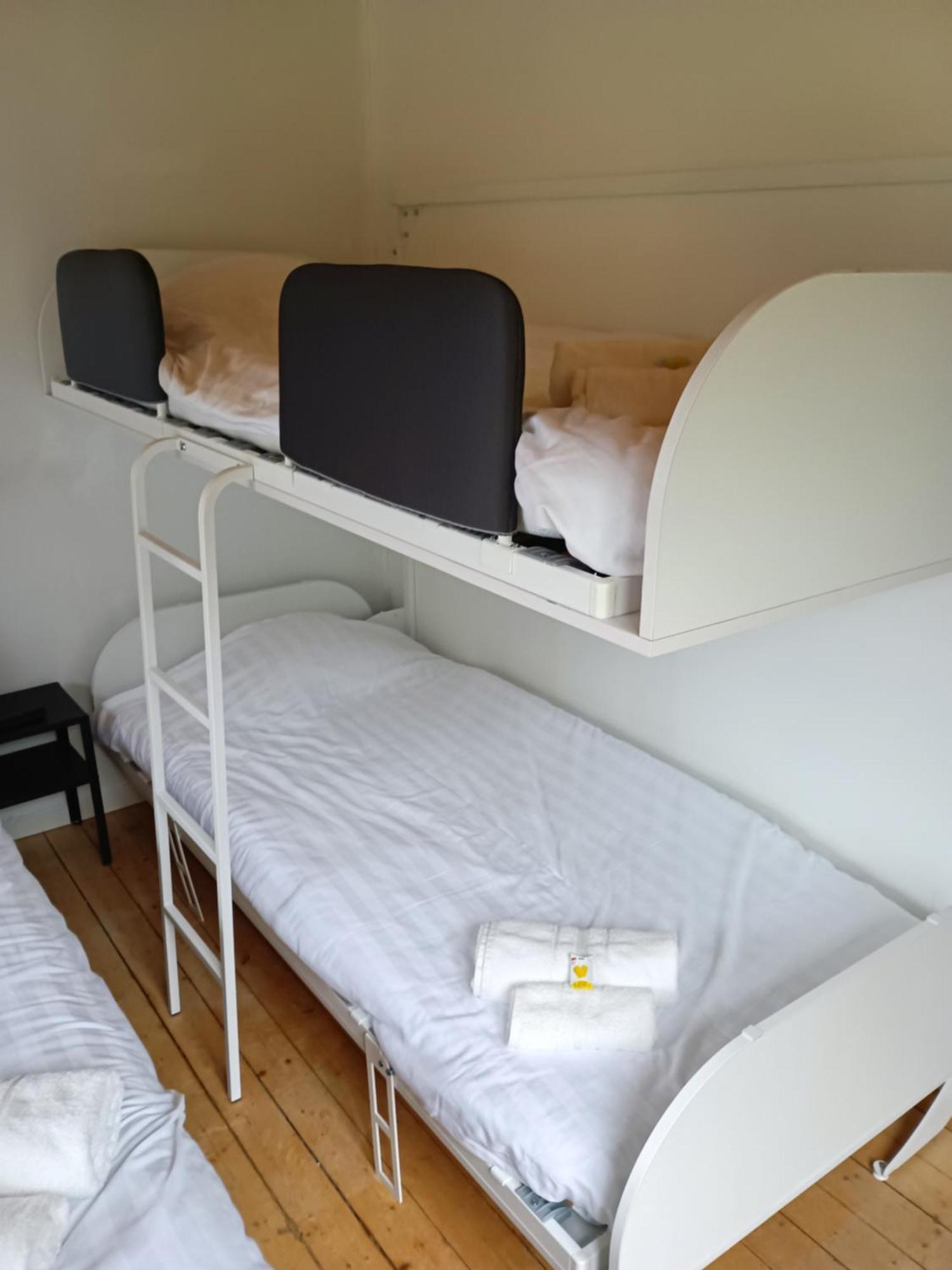 Lugnet Malung Hotell Εξωτερικό φωτογραφία