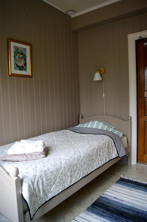 Lugnet Malung Hotell Δωμάτιο φωτογραφία