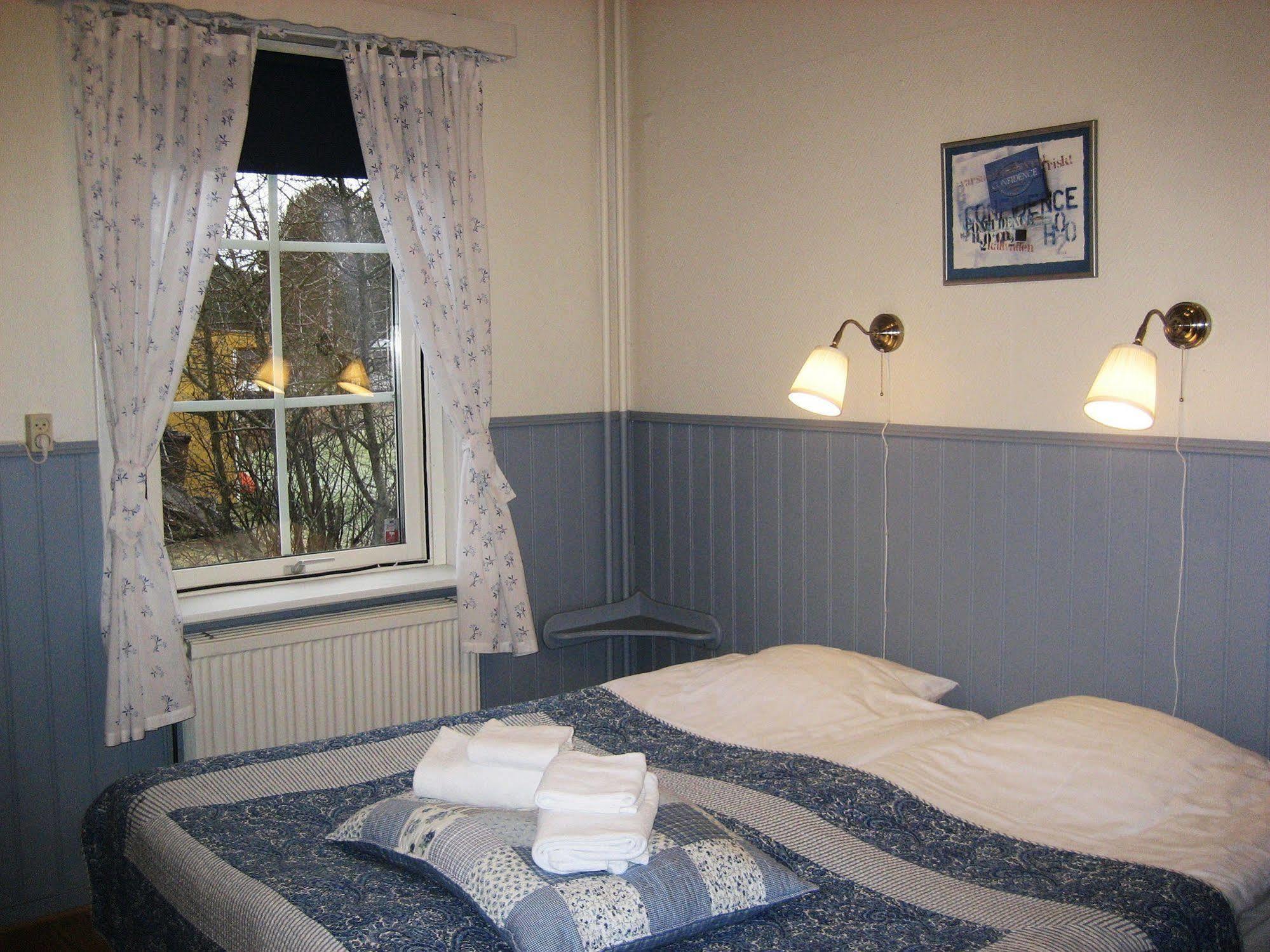 Lugnet Malung Hotell Εξωτερικό φωτογραφία