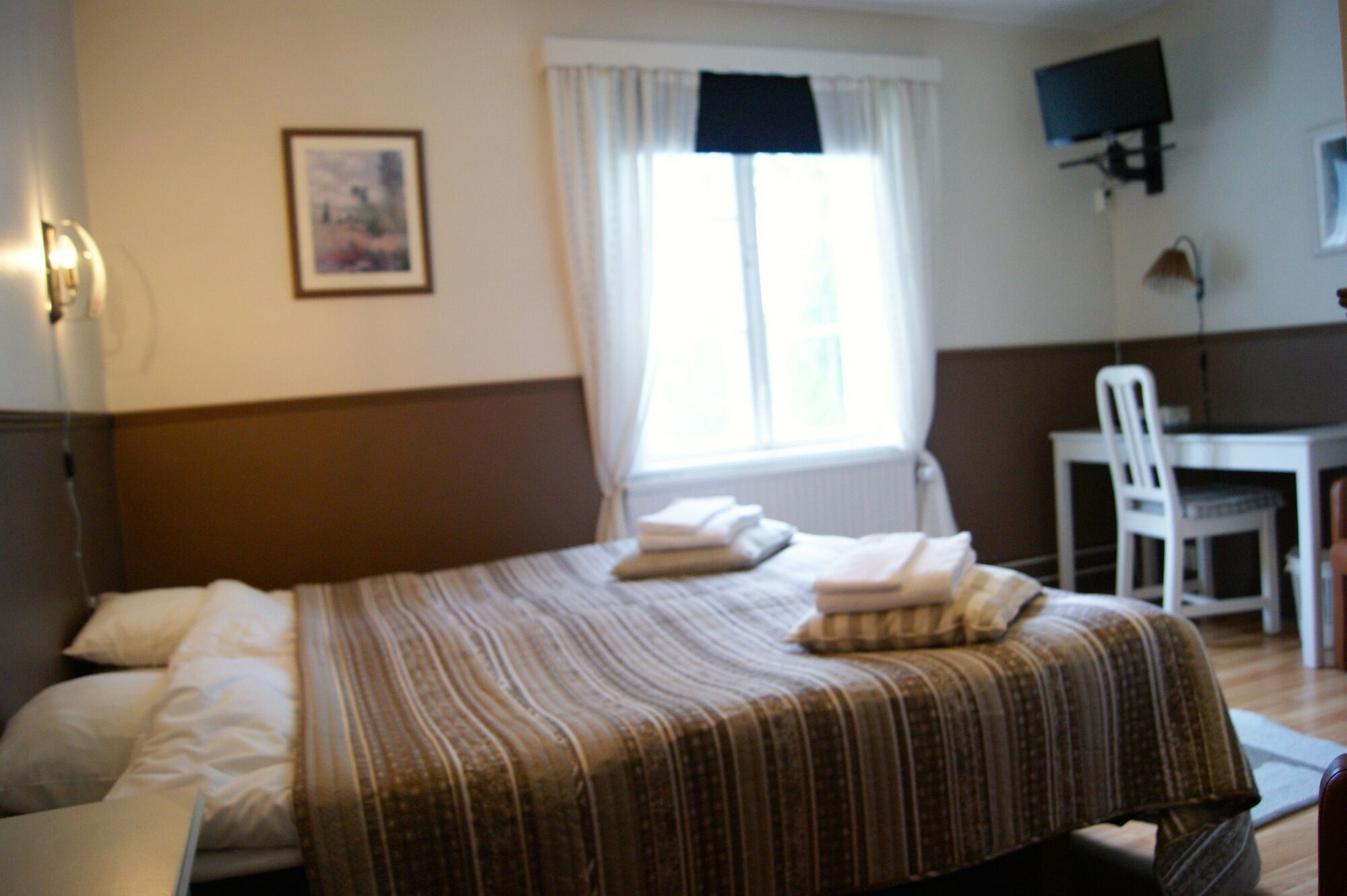 Lugnet Malung Hotell Εξωτερικό φωτογραφία