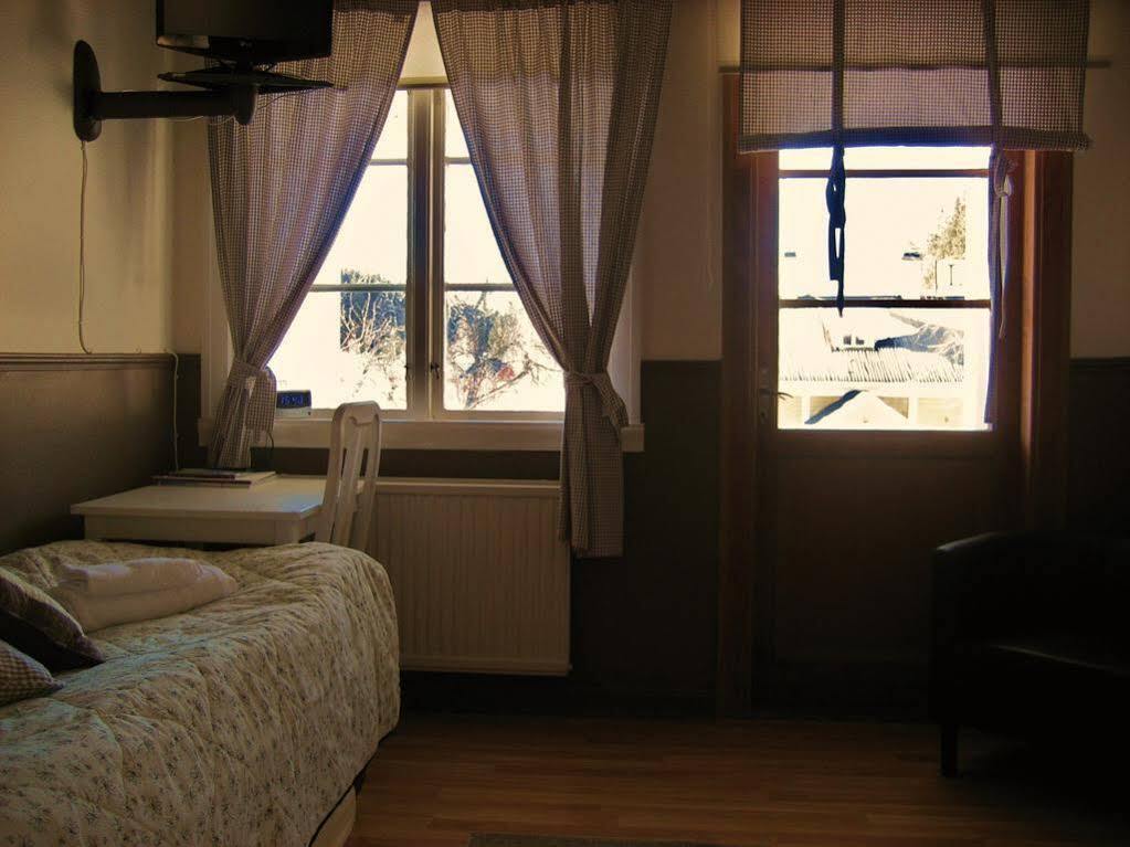 Lugnet Malung Hotell Εξωτερικό φωτογραφία